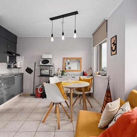 Апартаменты Studio Lumineux Cosy Бланкенберге Экстерьер фото