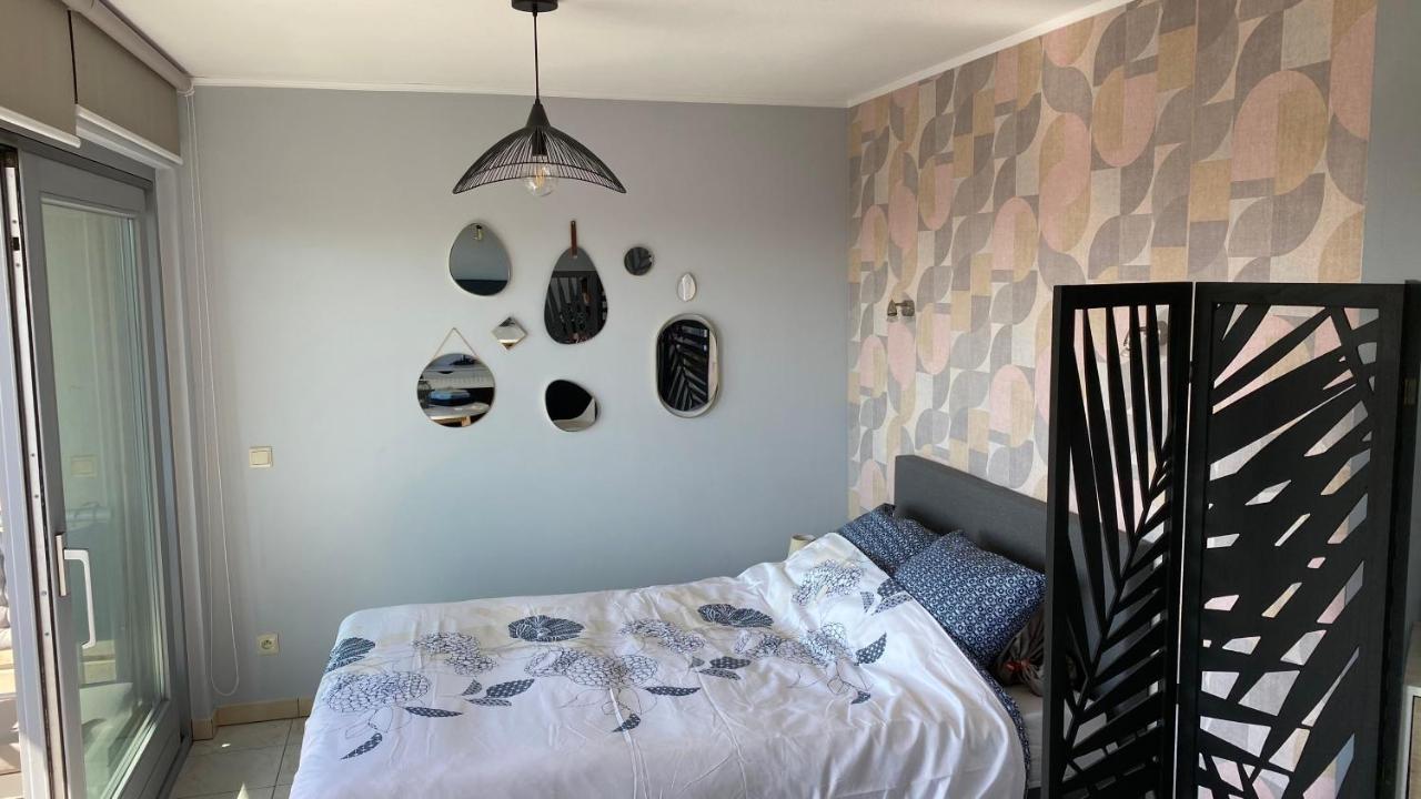 Апартаменты Studio Lumineux Cosy Бланкенберге Экстерьер фото
