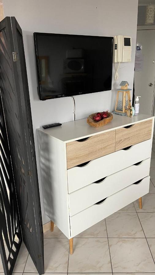 Апартаменты Studio Lumineux Cosy Бланкенберге Экстерьер фото