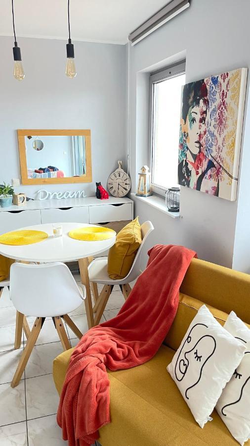 Апартаменты Studio Lumineux Cosy Бланкенберге Экстерьер фото